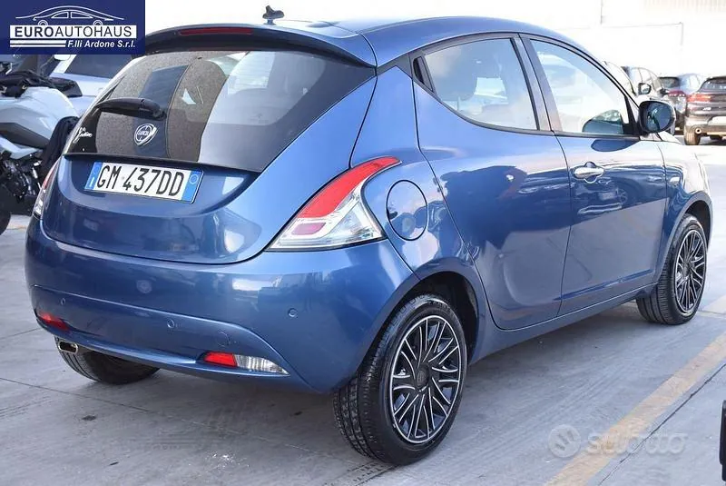 Lancia Ypsilon 2022 photo 4