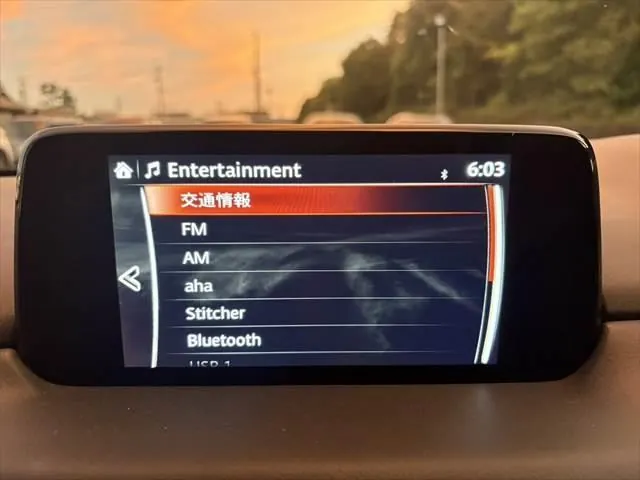 Mitsubishi Cx-5 2018 photo 5