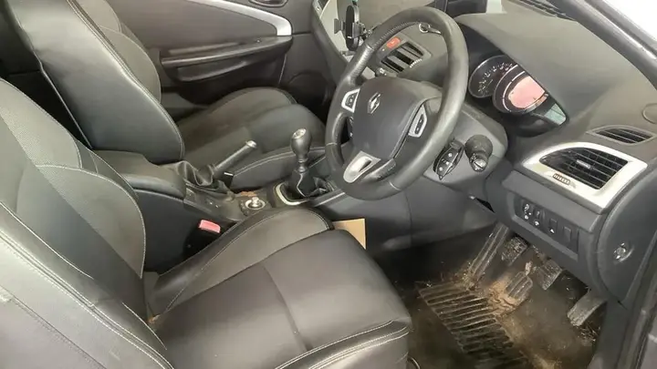 Renault Megane 2011 photo 5