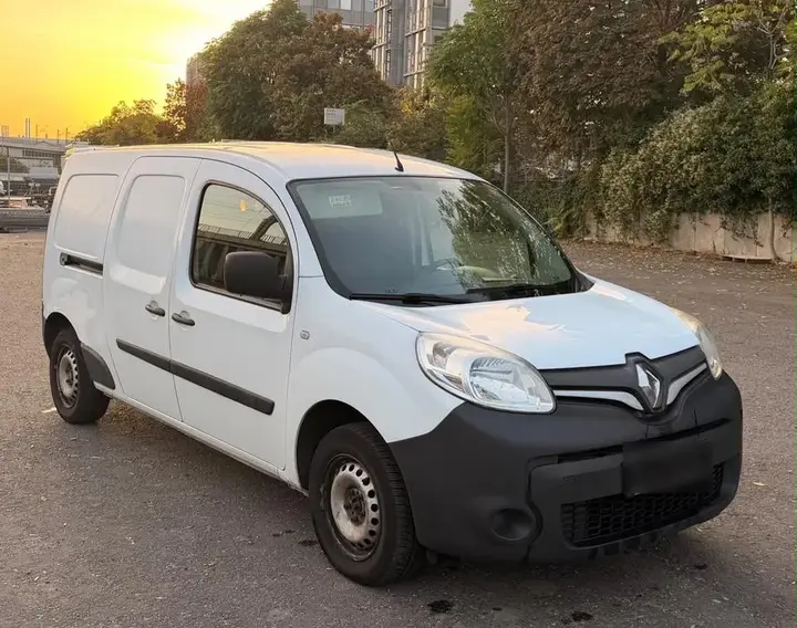 Renault Kangoo Maxi