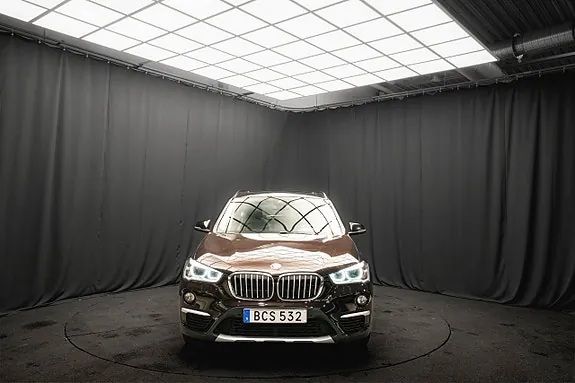 BMW X1 2016 photo 3