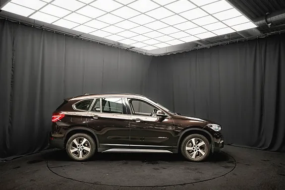 BMW X1 2016 photo 5