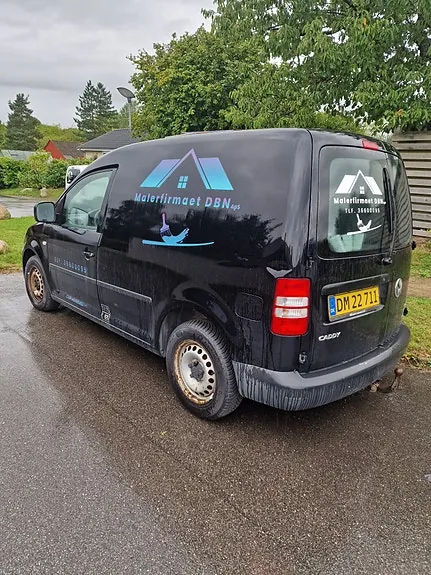 Volkswagen Caddy 2011 photo 5