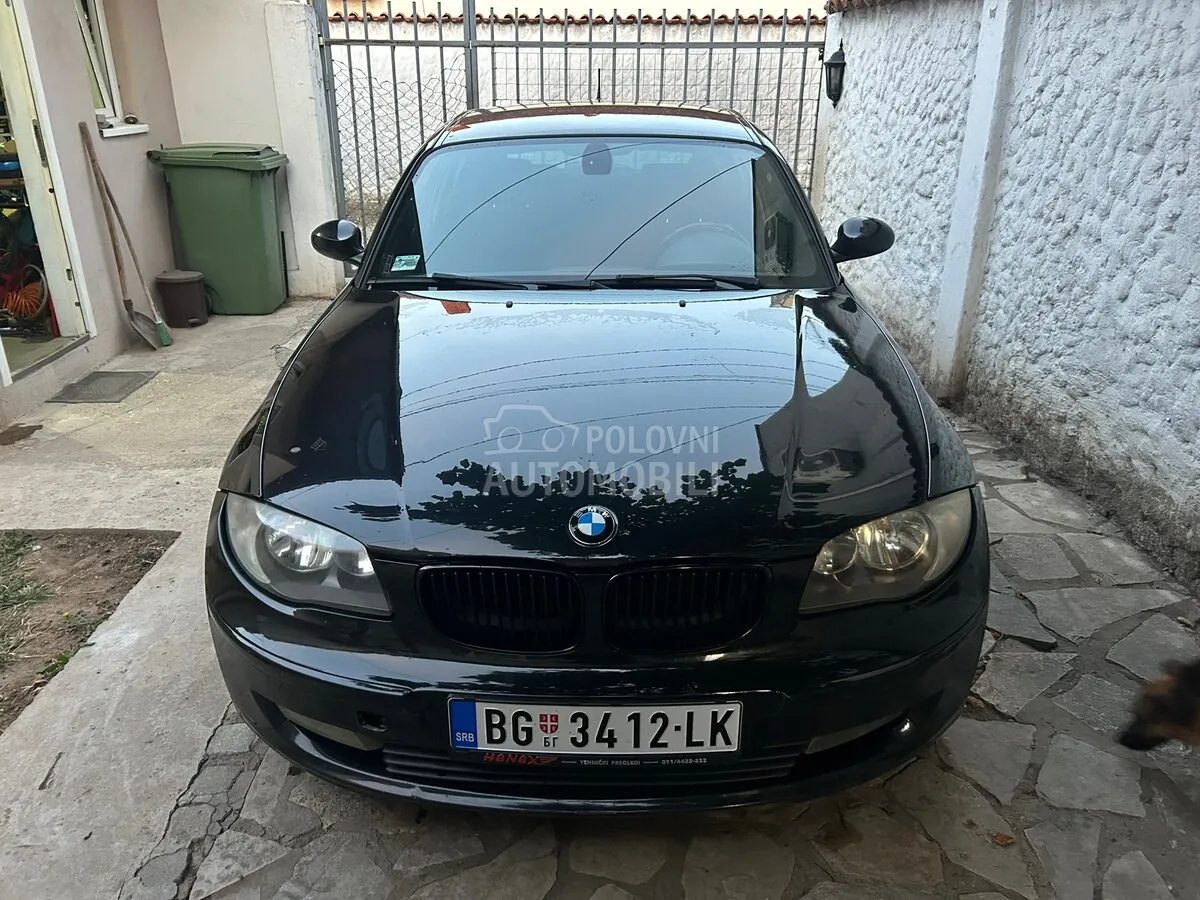 BMW 116