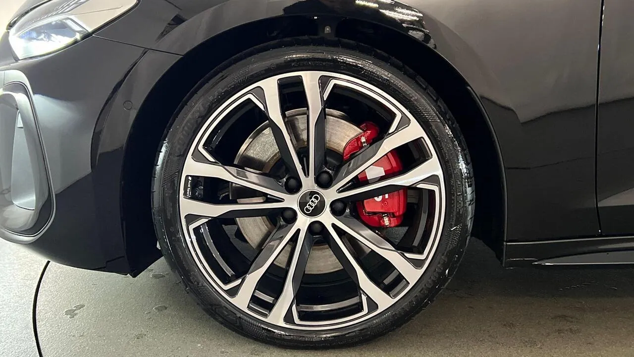 Audi S5 2026 photo 5
