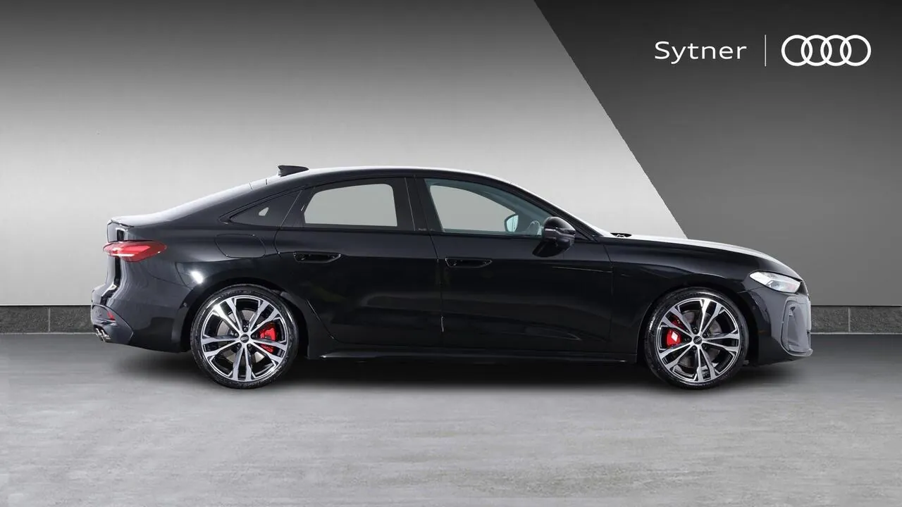 Audi S5 2026 photo 4