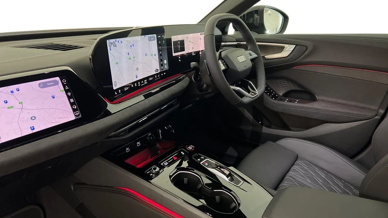Audi S5 2026 photo 2