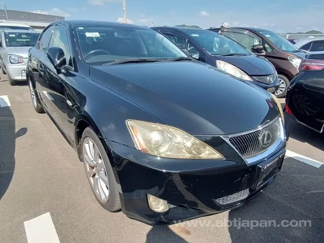 Lexus Is250