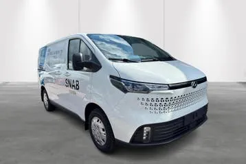 Maxus Edeliver 7 Pv 88 2026 photo 3