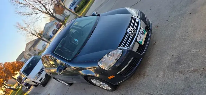 Volkswagen Jetta 2007 photo 2