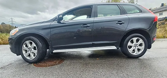 Volvo Xc60 2012 photo 5