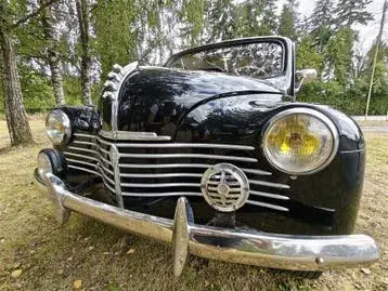 Renault 4Cv