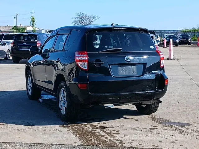 Toyota Rav4 2014 photo 5