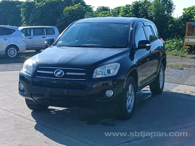 Toyota Rav4 2014 photo 3