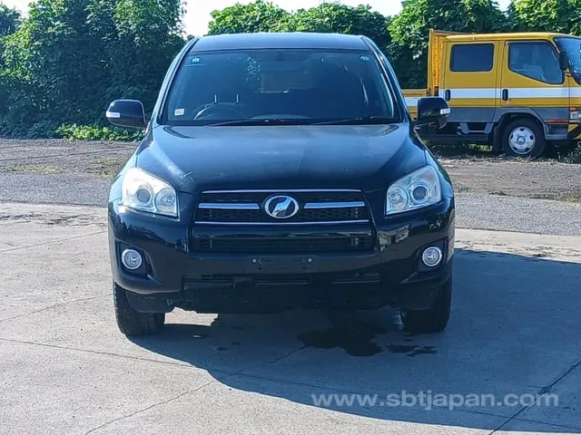 Toyota Rav4 2014 photo 2