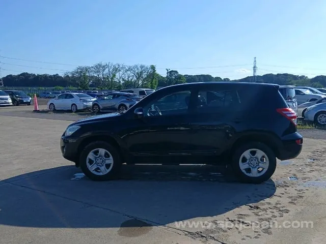 Toyota Rav4 2014 photo 4