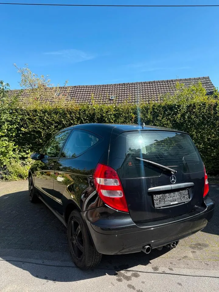 Mercedes-Benz A150