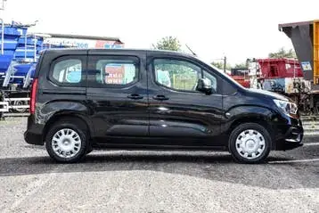Opel Combo Tour 2022 photo 2