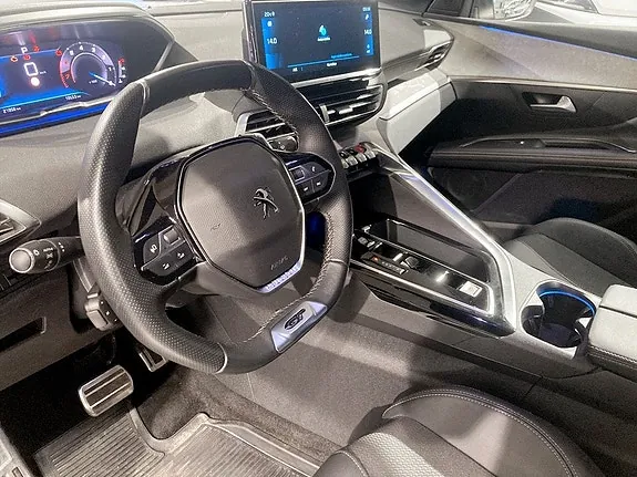 Peugeot 5008 2024 photo 5