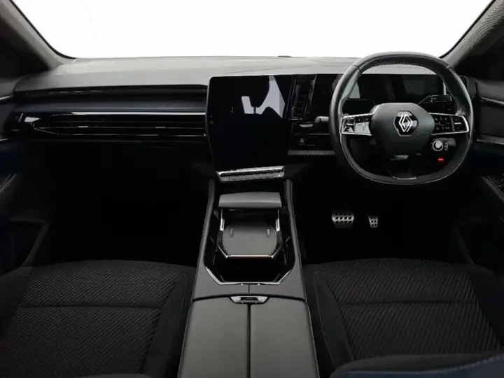 Renault Austral 2023 photo 3
