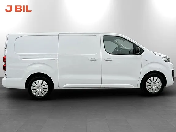 Peugeot Expert 2023 photo 4