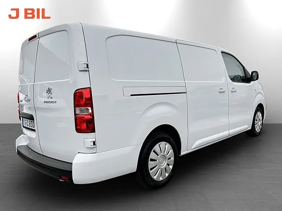 Peugeot Expert 2023 photo 3
