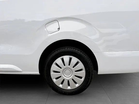 Peugeot Expert 2023 photo 5