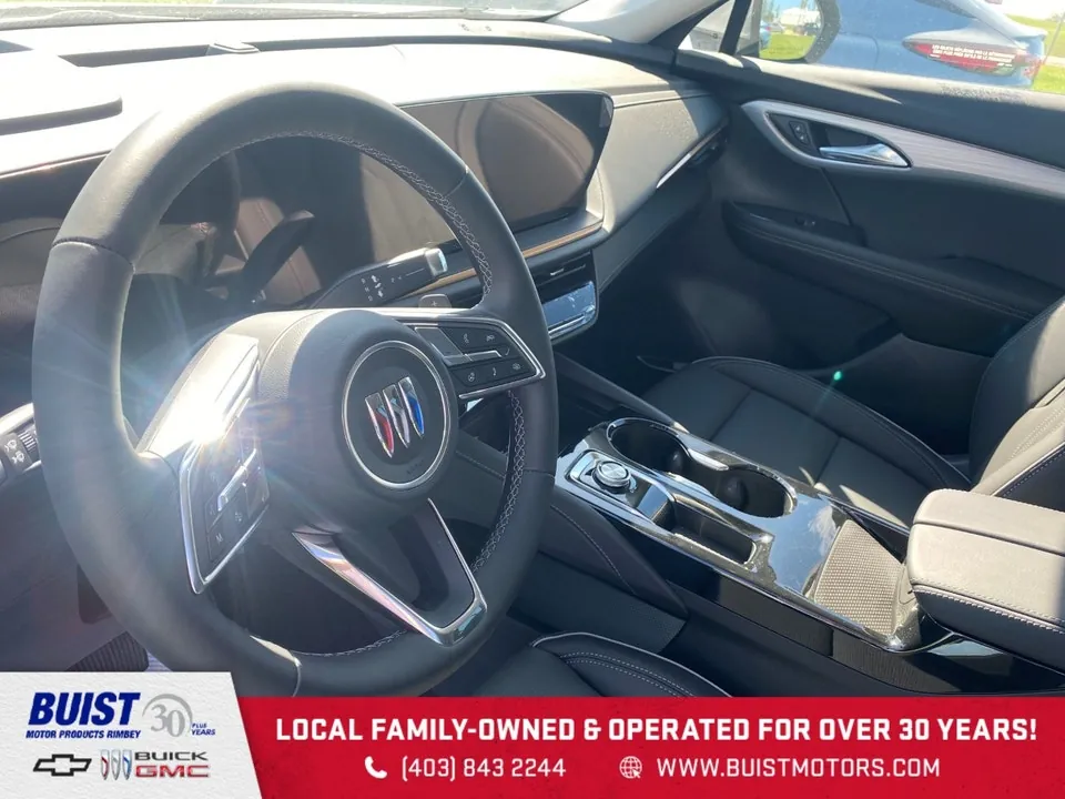 Buick Envision 2026 photo 5