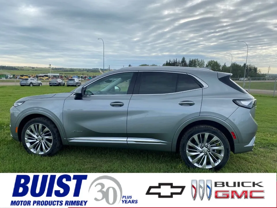 Buick Envision