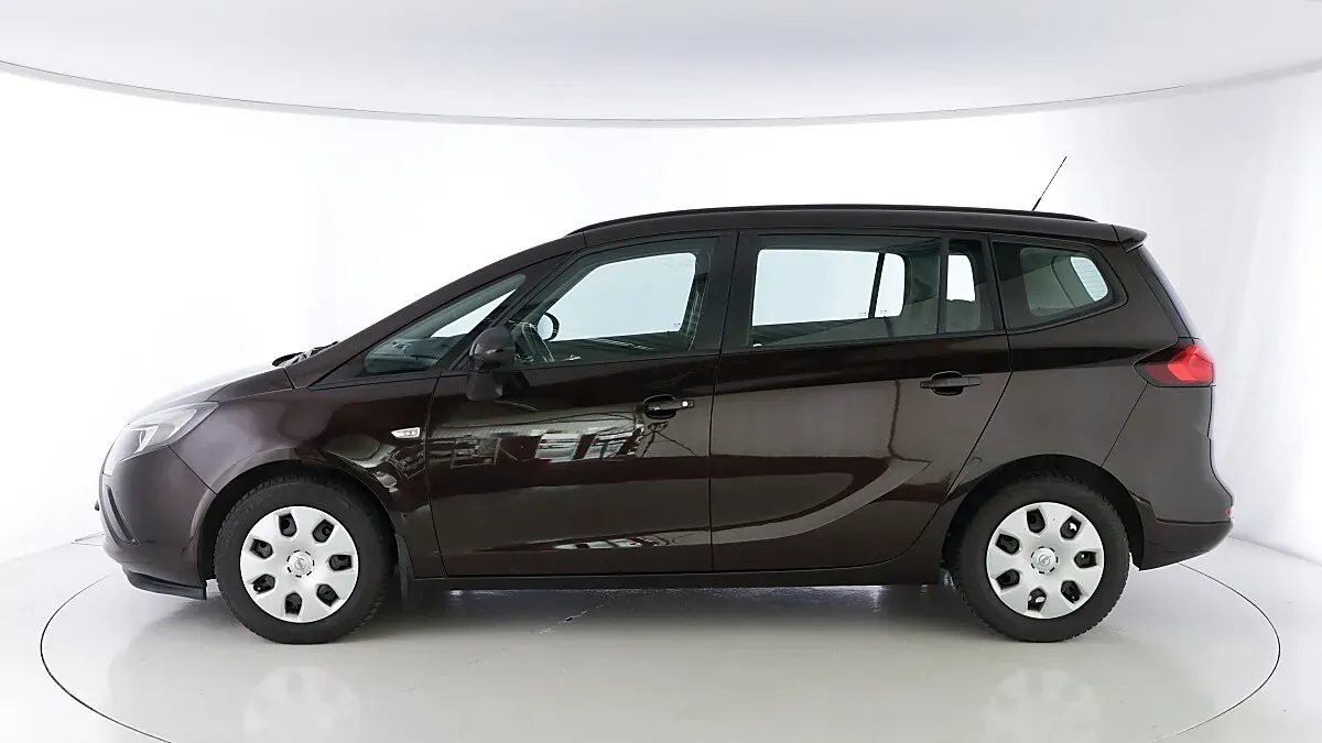 Opel Tourer 2014 photo 2