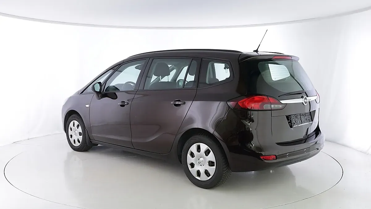 Opel Tourer 2014 photo 3