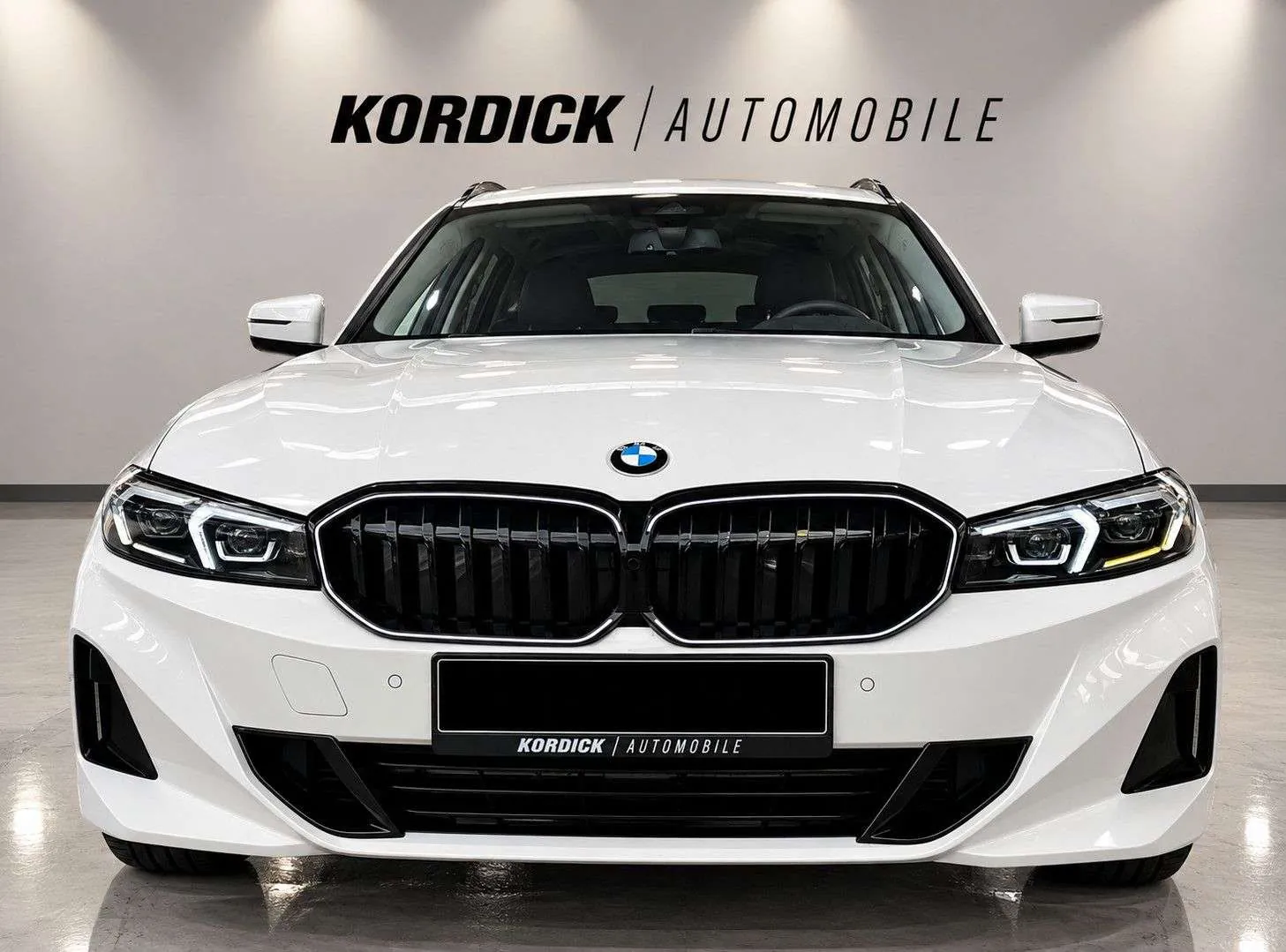 BMW 3 Series 2025 photo 5
