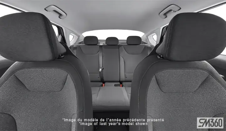 Kia K4 2026 photo 4