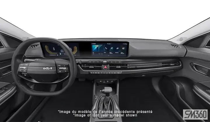 Kia K4 2026 photo 5