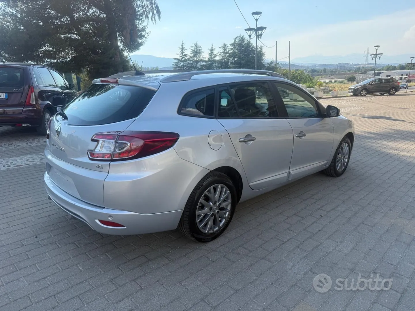 Renault Megane 2014 photo 5