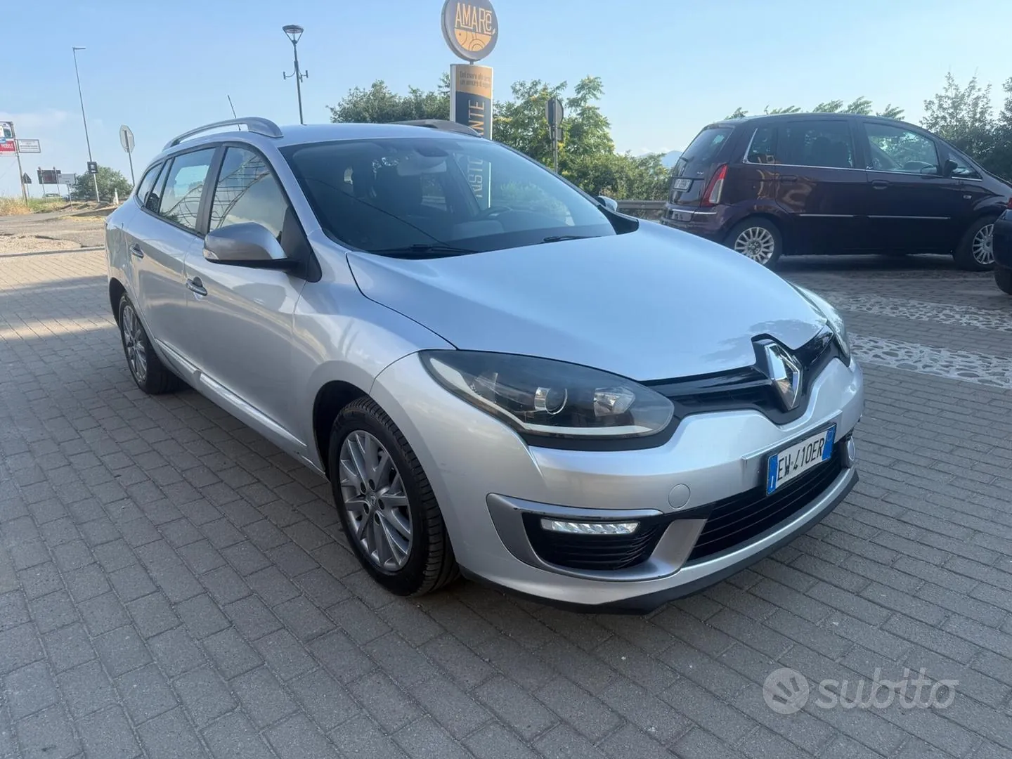Renault Megane 2014 photo 3