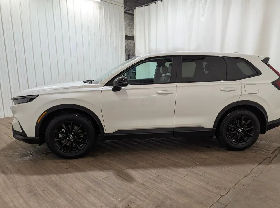 Honda Cr-V 2026 photo 4