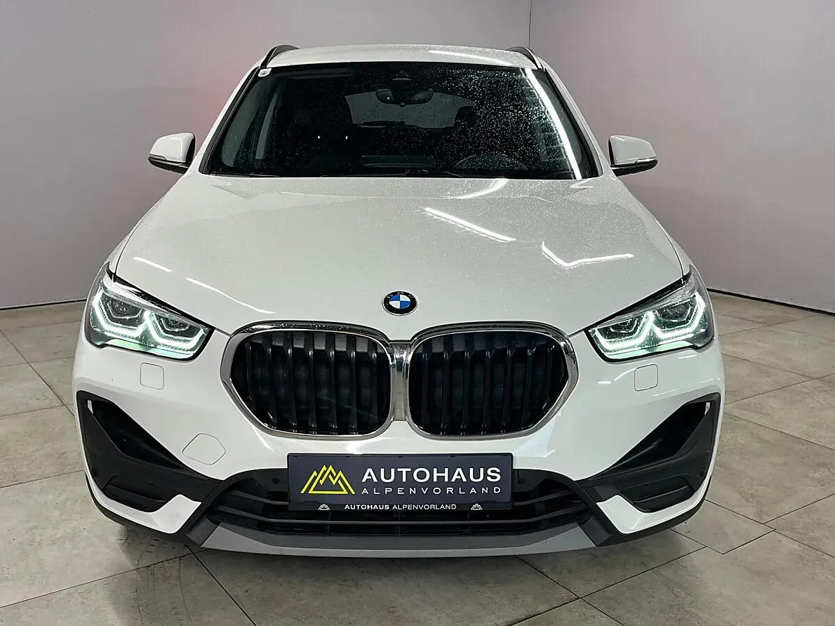 BMW X1 2022 photo 3