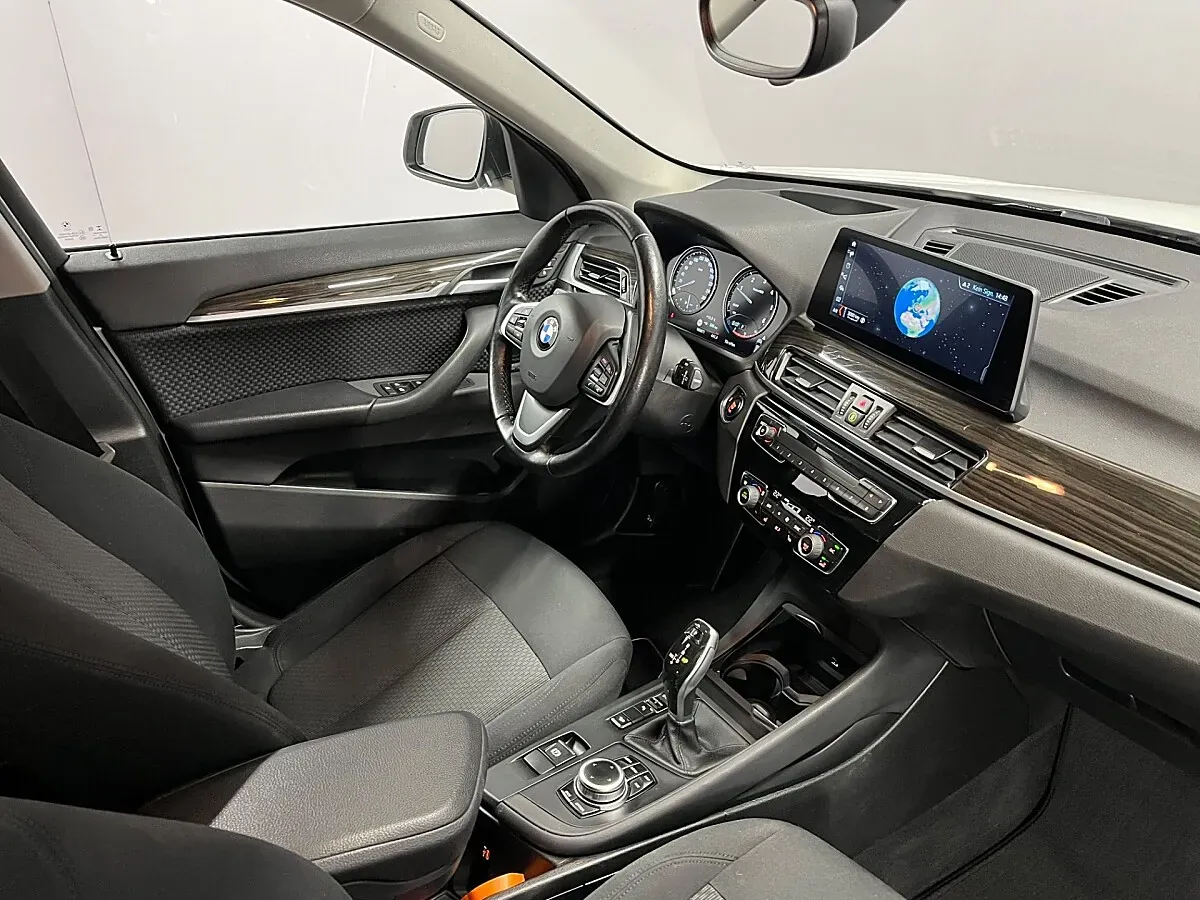 BMW X1 2022 photo 2