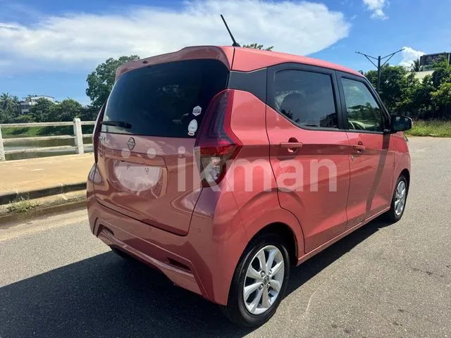 Nissan Dayz 2023 photo 5
