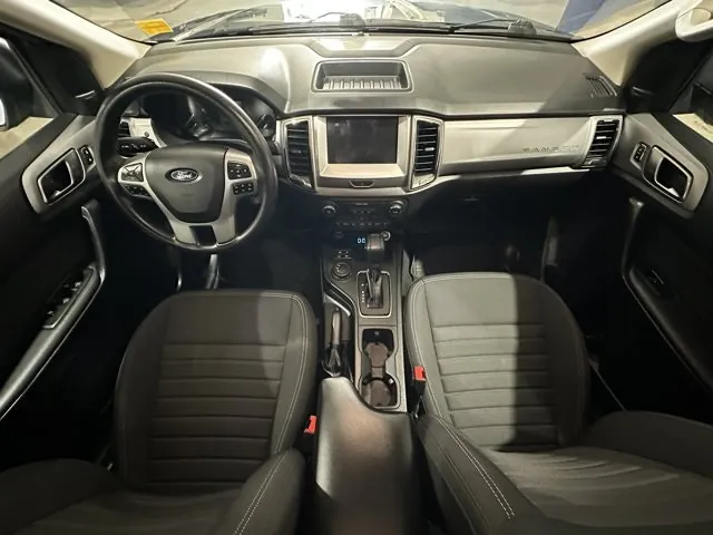 Ford Ranger 2021 photo 3