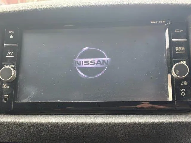 Nissan Nv350 Caravan 2017 photo 4