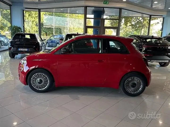 Fiat 500 2026 photo 3