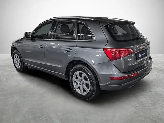 Audi Q5 2012 photo 3