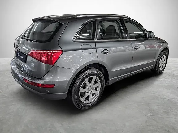 Audi Q5 2012 photo 5