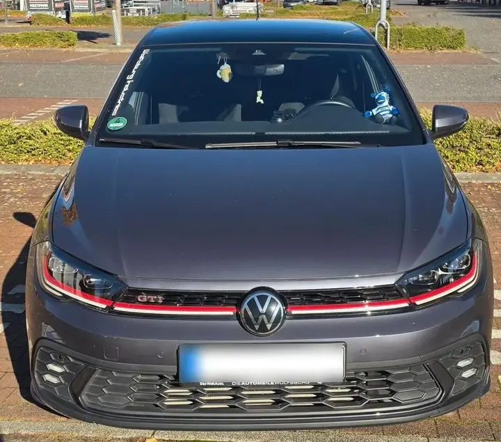 Volkswagen Polo Gti