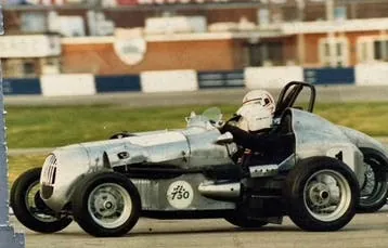 Austin Seven
