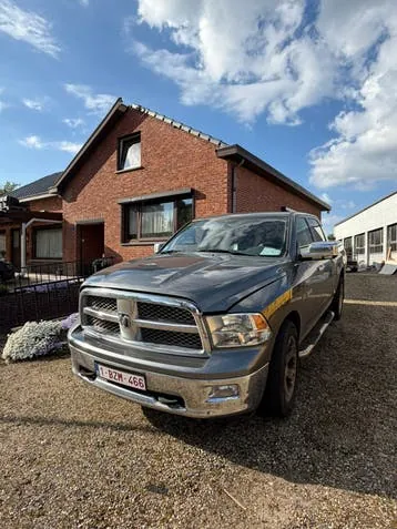 Dodge Ram 1500