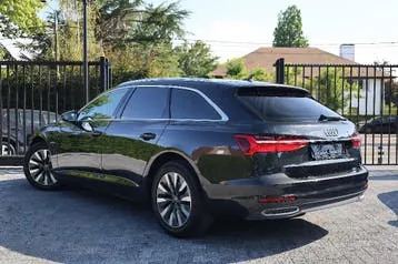 Audi A6 2019 photo 3