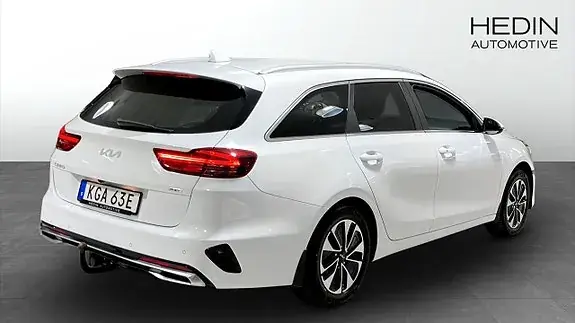 Kia Ceed 2024 photo 2